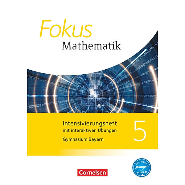 Fokus Mathematik / Fokus Mathematik - Bayern - Ausgabe 2017 - 5. Jahrgangsstufe