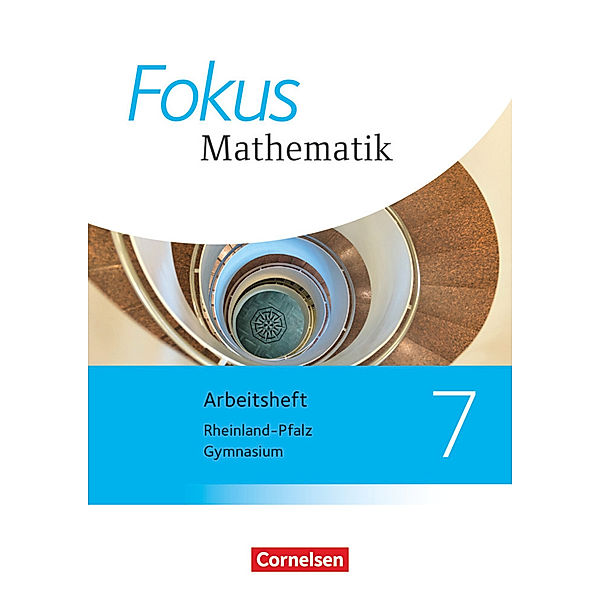 Fokus Mathematik / Fokus Mathematik - Rheinland-Pfalz - Ausgabe 2015 - 7. Schuljahr