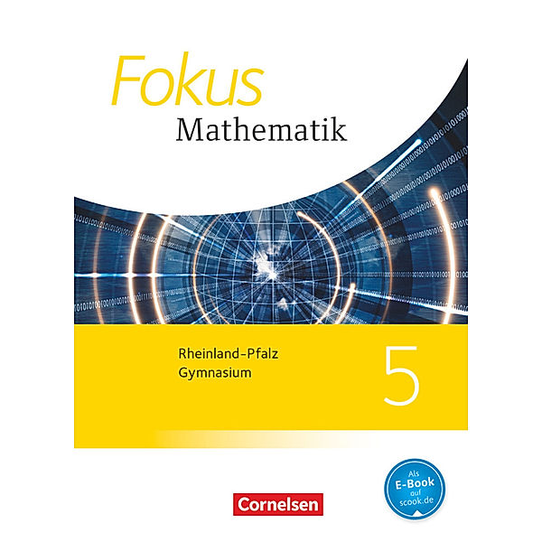 Fokus Mathematik - Rheinland-Pfalz - Ausgabe 2015 - 5. Schuljahr, Hellen Ossmann