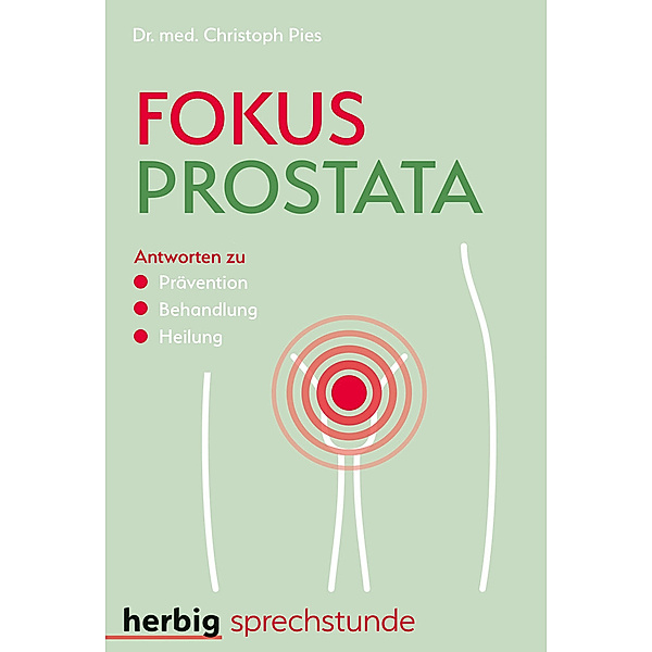 Fokus Prostata, Christoph Pies