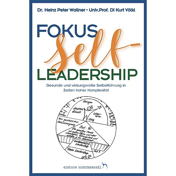 Fokus Self-Leadership - Gesunde und wirkungsvolle Selbstführung in Zeiten hoher Komplexität, Heinz Peter Wallner, Kurt Völkl