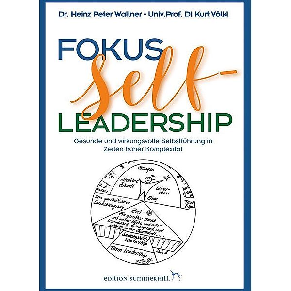 Fokus Self-Leadership - Gesunde und wirkungsvolle Selbstführung in Zeiten hoher Komplexität, Heinz Peter Wallner, Kurt Völkl
