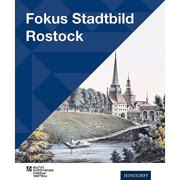 Fokus Stadtbild Rostock, Steffen Stuth