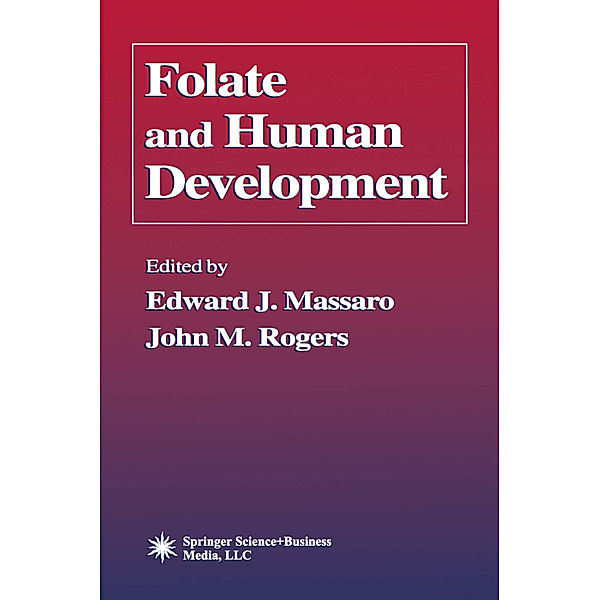 Folate and Human Development