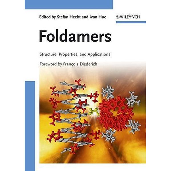 Foldamers