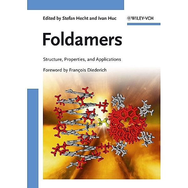 Foldamers