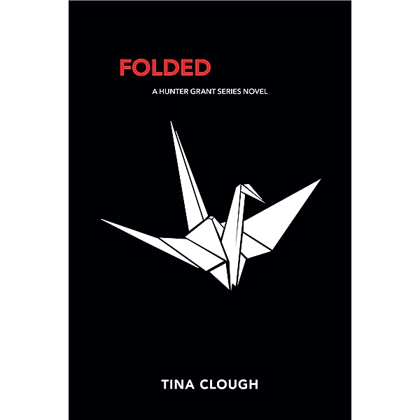 Folded, Tina Clough