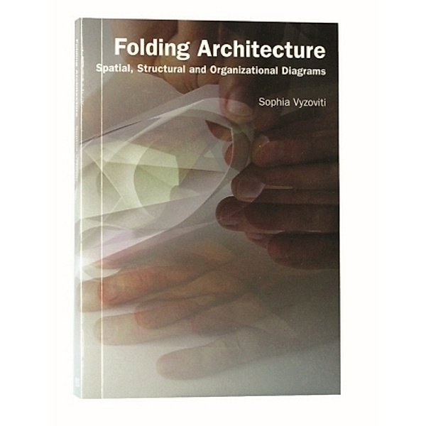 Folding Architecture, Sophia Vyzoviti