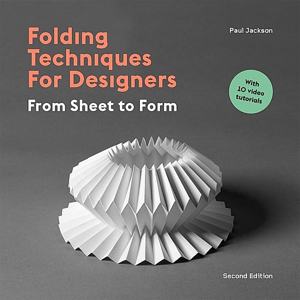 Folding Techniques for Designers Second Edition, Paul Jackson