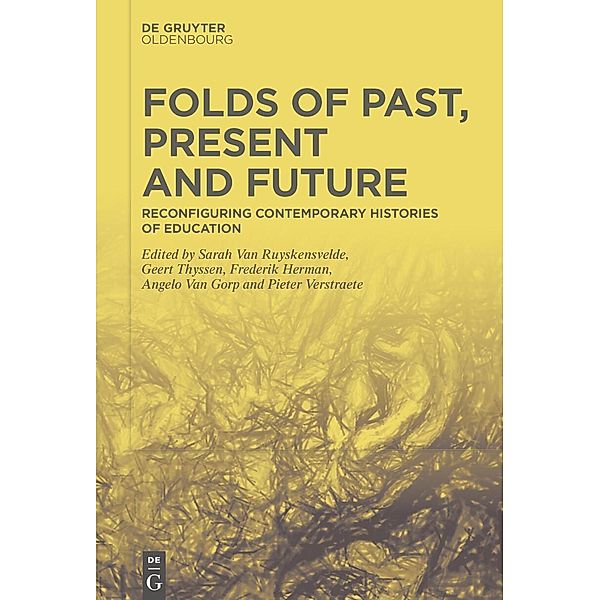 Folds of Past, Present and Future