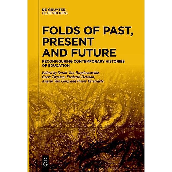 Folds of Past, Present and Future / Jahrbuch des Dokumentationsarchivs des österreichischen Widerstandes