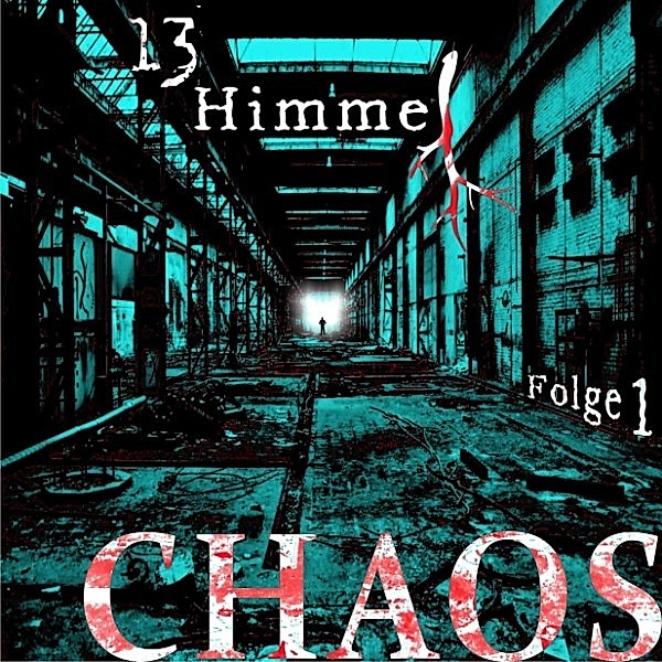 Folge 1 - Chaos