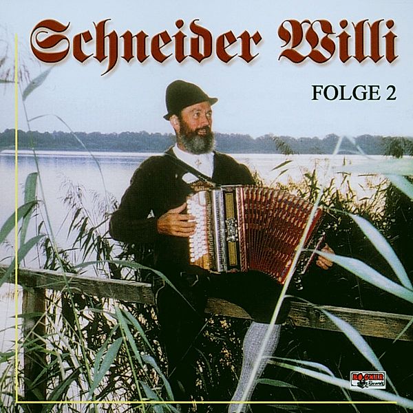 Folge 2, Willi Schneider