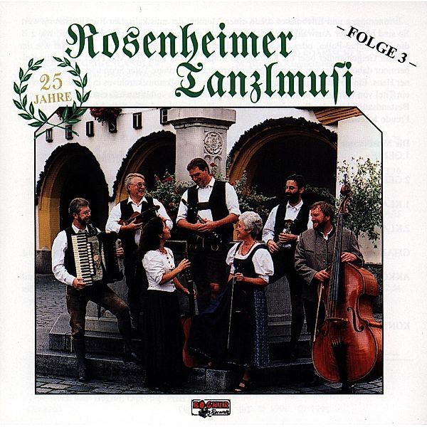 Folge 3, Rosenheimer Tanzlmusi