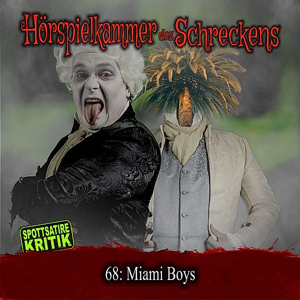 Folge 68: Miami Boys