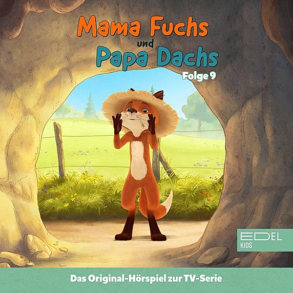 Folge 9: Opas Schatz (Das Original-Hörspiel zur TV-Serie), Thomas Karallus