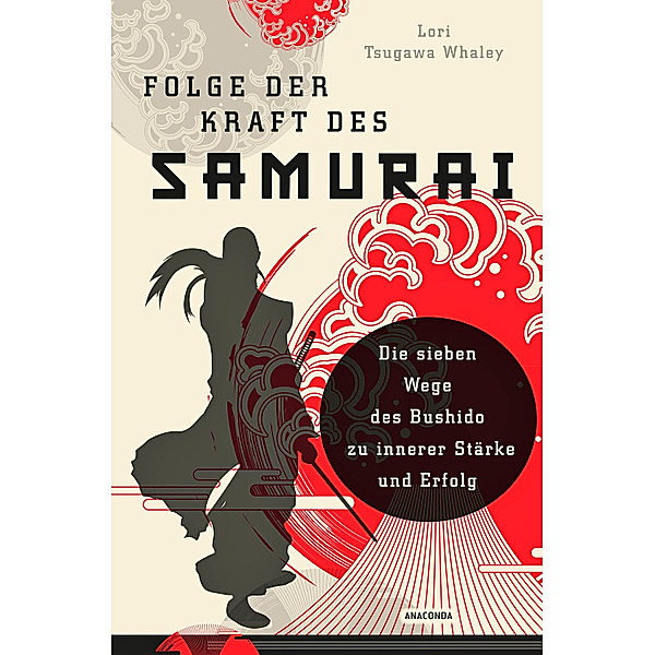 Folge der Kraft des Samurai, Lori Tsugawa Whaley