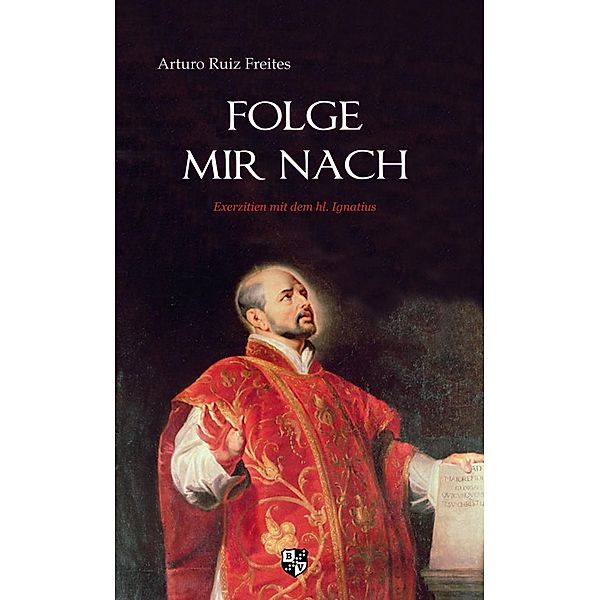 Folge mir nach, Arturo Ruiz Freites