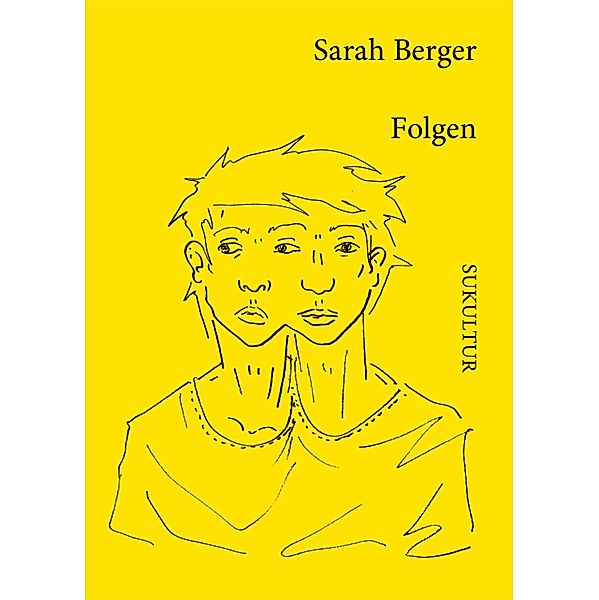 Folgen / Schöner Lesen Bd.170, Sarah Berger