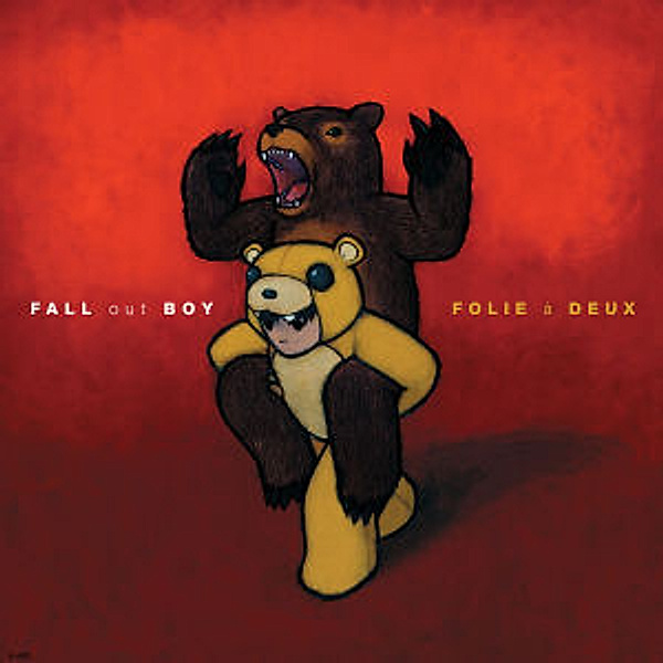 Folie A Deux, Fall Out Boy