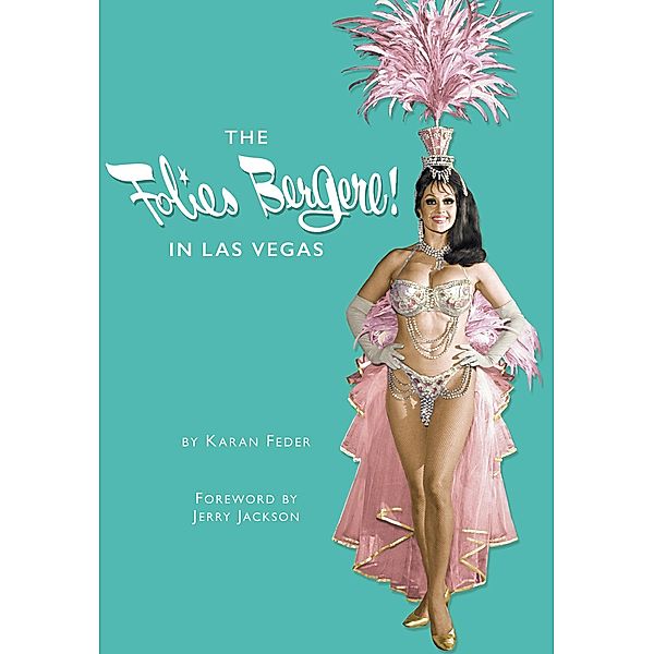 Folies Bergere in Las Vegas, Karan Feder