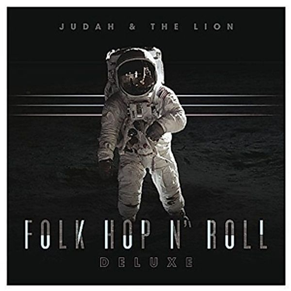 Folk Hop N' Roll, The Judah & Lion