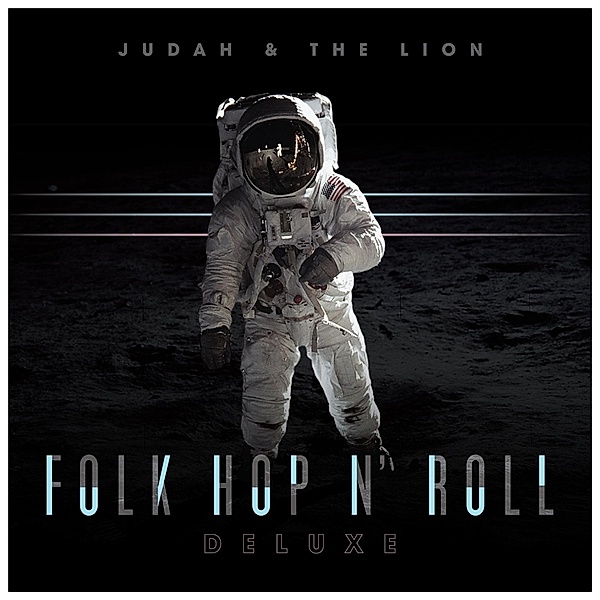 Folk Hop N' Roll (Vinyl), Judah & the Lion