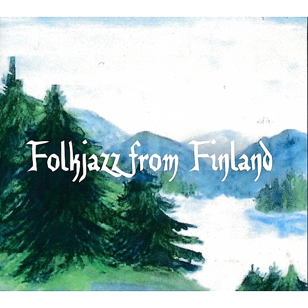 Folk Jazz From Finland, Hot Heros