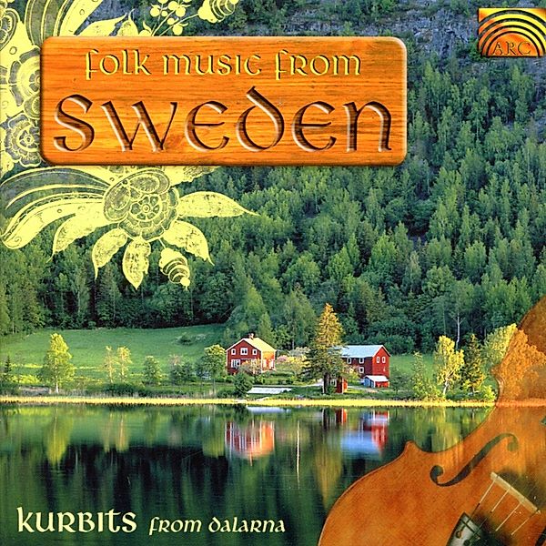 Folk Music From Sweden, Kurbitus