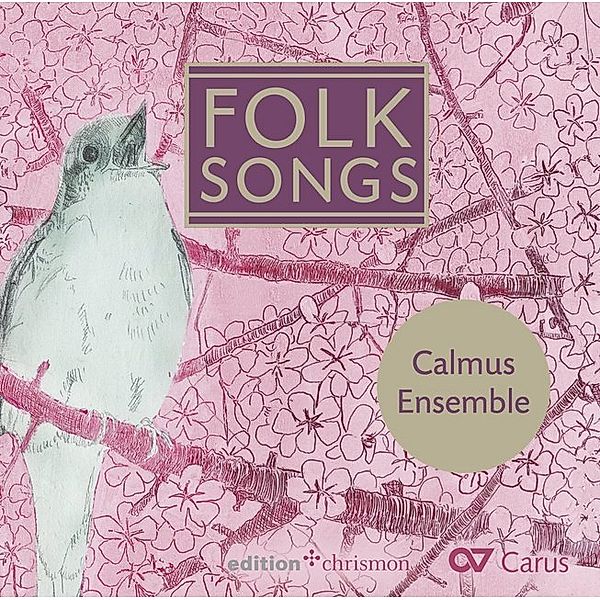 Folk Songs,1 Audio-CD