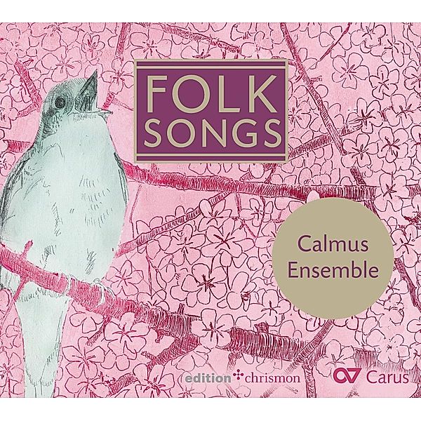 Folk Songs, Calmus Ensemble