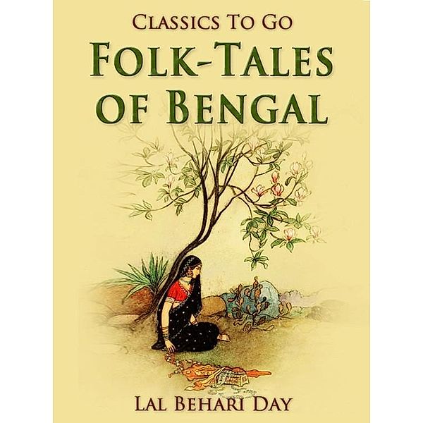 Folk-Tales of Bengal, Lal Behari Day