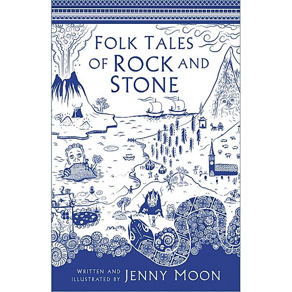 Folk Tales of Rock and Stone / Folk Tales, Jenny Moon