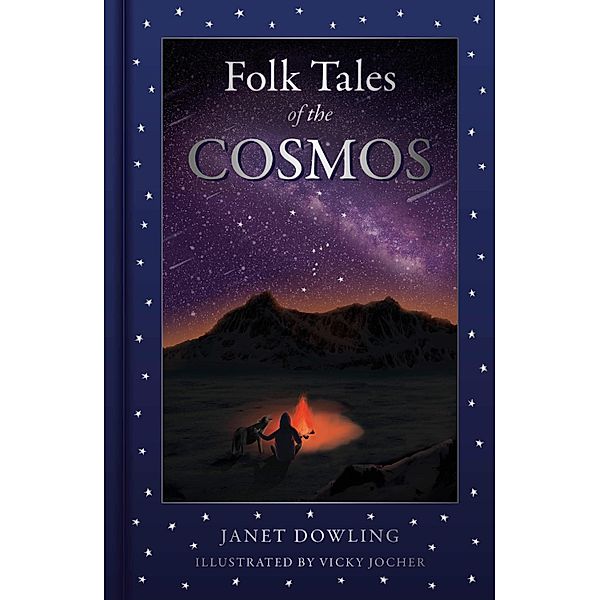 Folk Tales of the Cosmos / Folk Tales, Various