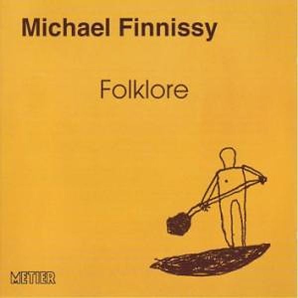Folklore, Michael Finnissy
