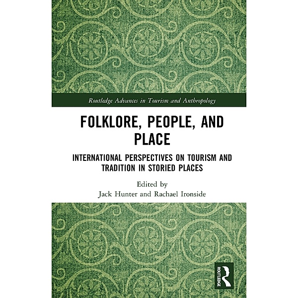 Folklore, People, and Places