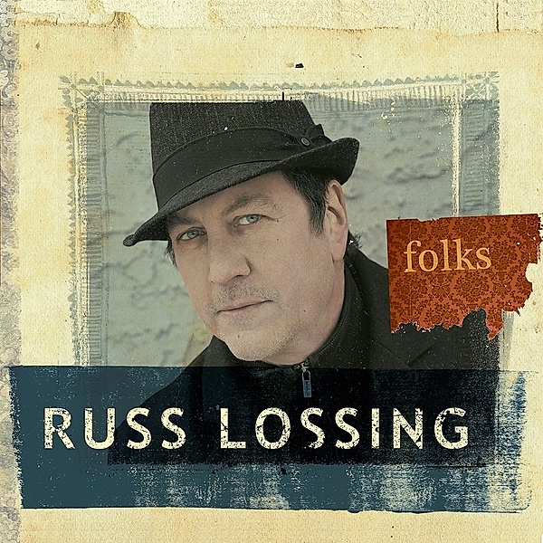 Folks, Russ Lossing