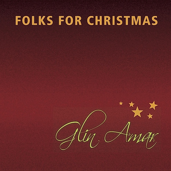 Folks For Christmas, Glin Amar