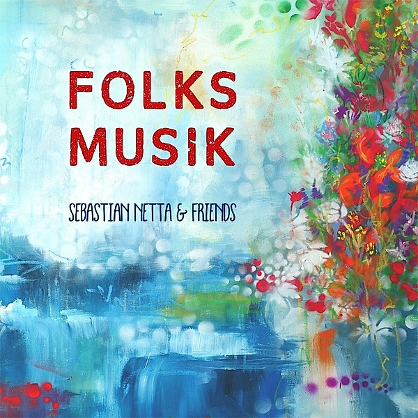 Folks Musik, Netta&Friends