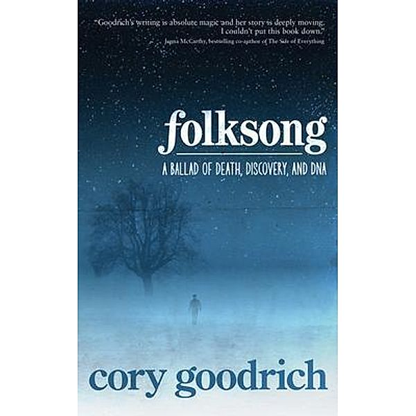 Folksong, Cory Goodrich