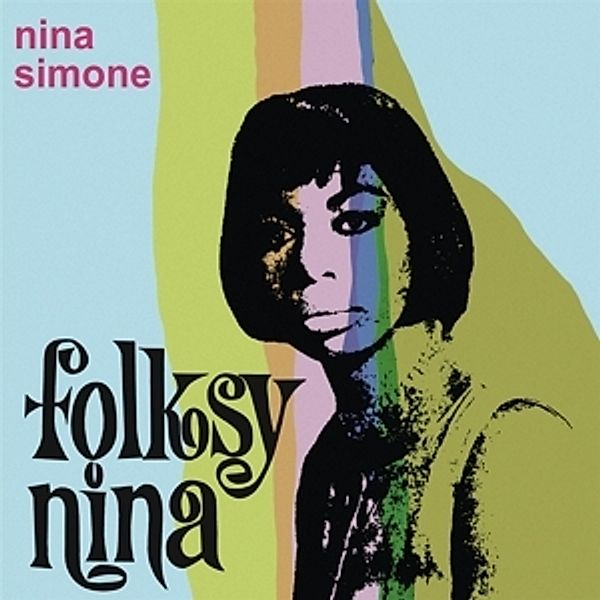 Folksy Nina, Nina Simone