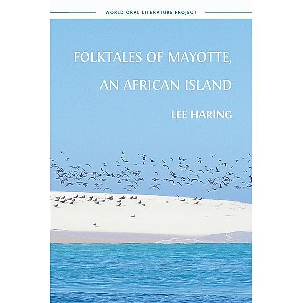 Folktales of Mayotte, an African Island, Lee Haring