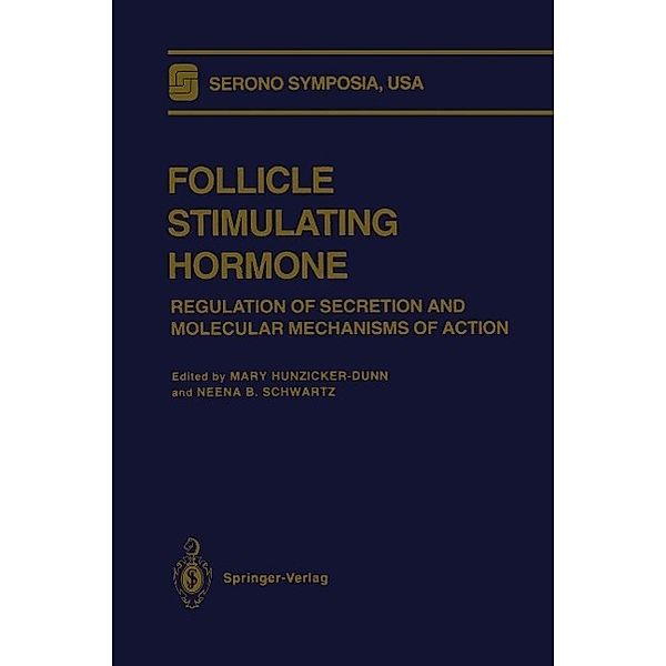 Follicle Stimulating Hormone / Serono Symposia USA