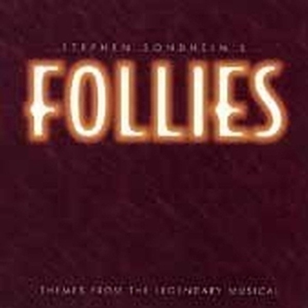 Follies (Themes From The Legen, The Trotter Trio