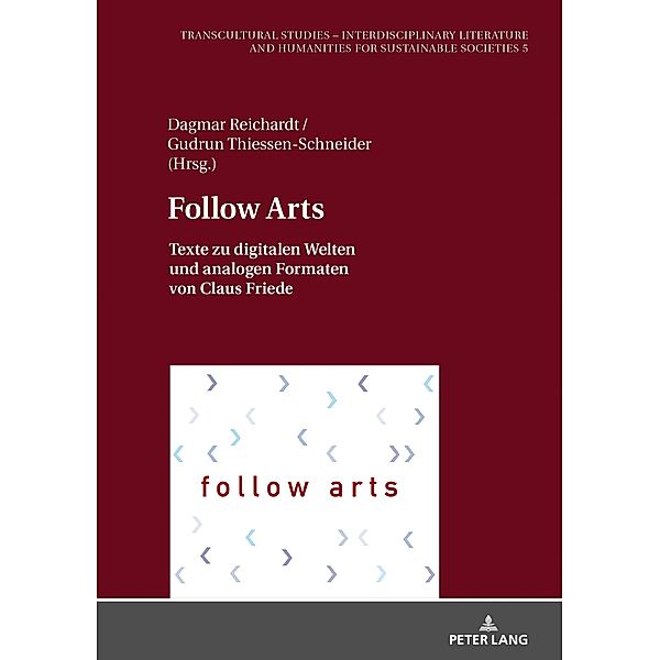 Follow Arts