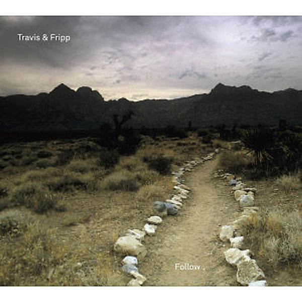 Follow (Cd/Dvd-A), Robert Fripp, Theo Travis