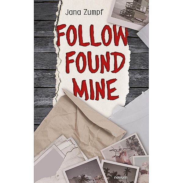 Follow Found Mine, Jana Zumpf