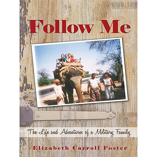 Follow Me, Elizabeth Carroll Foster