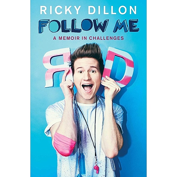 Follow Me, Ricky Dillon