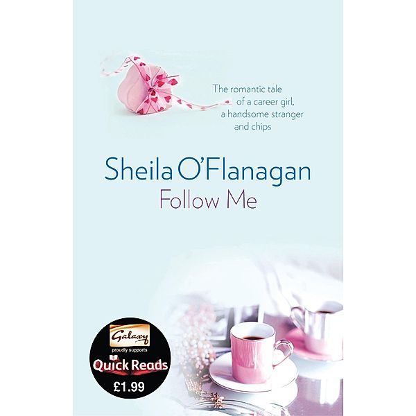 Follow Me, Sheila O'Flanagan